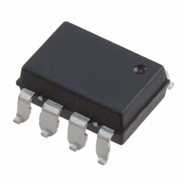 ASSR-1420-302E Broadcom Limited  Solid State Relays